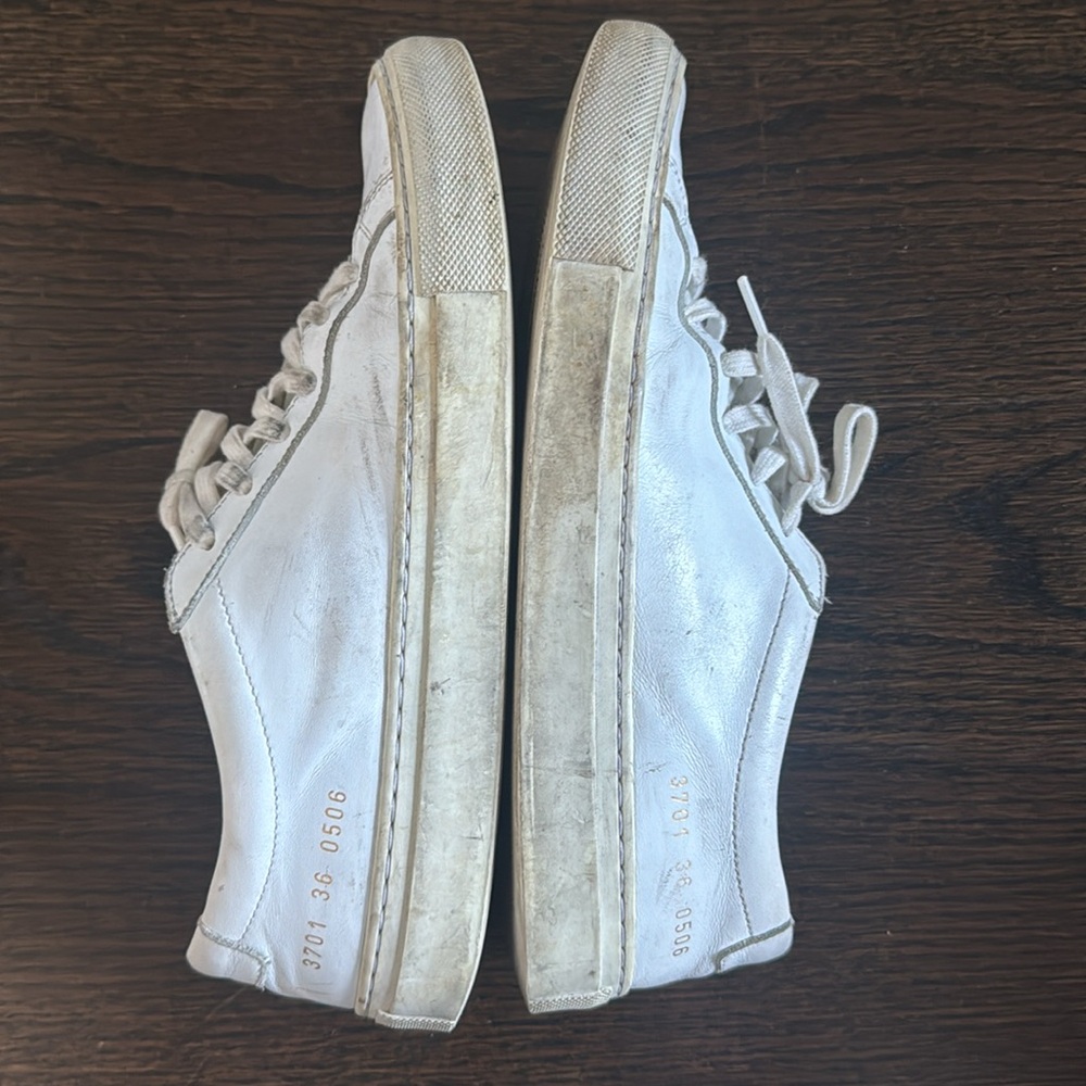 Common Projects Original Achilles (36 Eu) - image 7